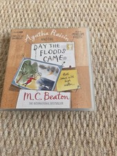 agatha raisin and the day the