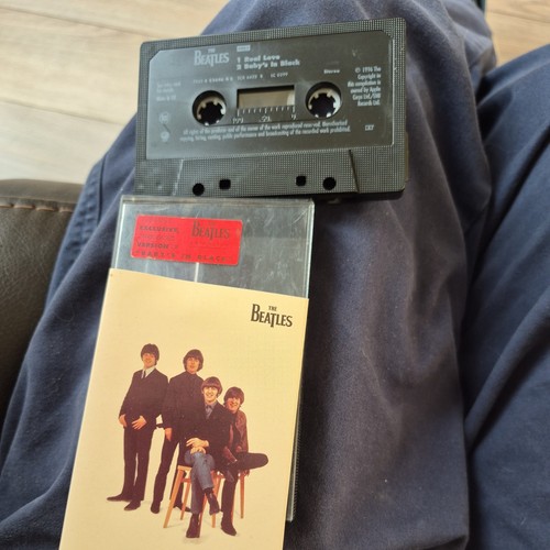 The beatles real love - the,
