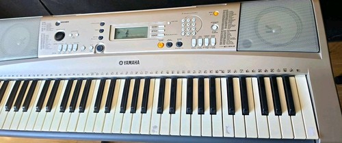 Yamaha psr e313 key - yamaha, 61-key