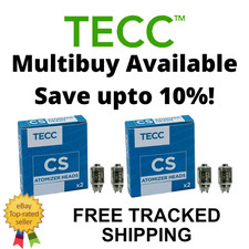 Tecc arc mini coils - tecc, 1.5