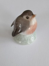 Royal Copenhagen Robin