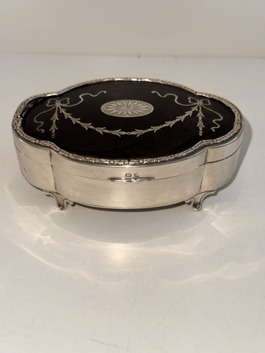 Antique mappin and webb - antique,