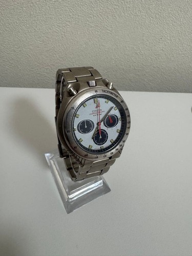 Citizen promaster chronograph - promaster,