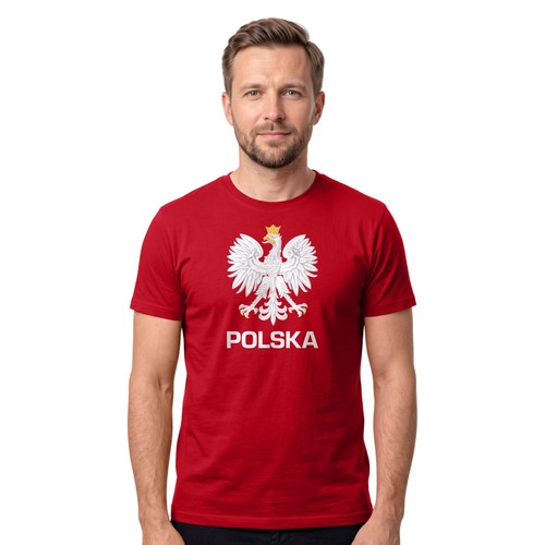 Polska poland ringer shirt - ringer,