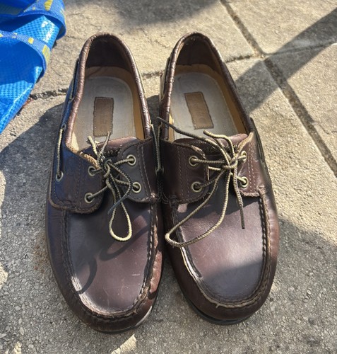 Timberland boat shoe size - timberland,