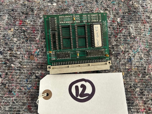 Barcrest mpu gamecard - barcrest, 4