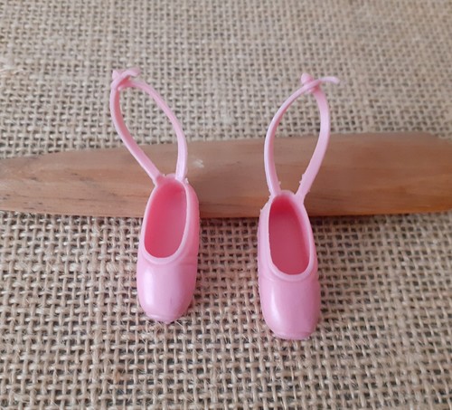 Sindy vintage dolls - sindy, ballerina