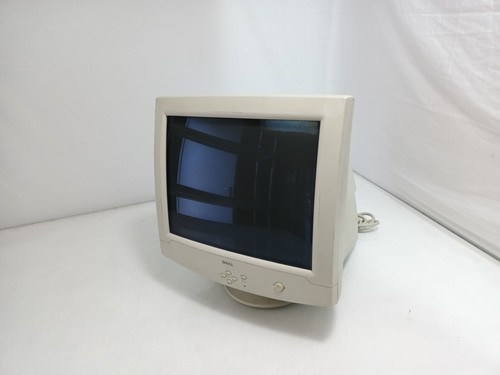 Dell e770p vga crt - e770p, 17"