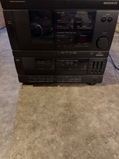 Vintage magnavox ah194 compact - vintage,