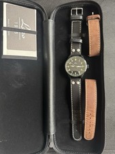 Laco Pilot Altenburg Watch - 42mm - Automatic