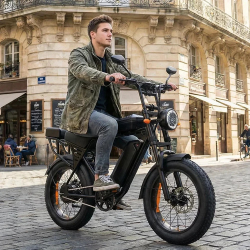Aairsk electric bike 250w - aairsk,