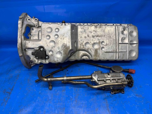Mercedes 320cdi w211 om648 oil - 320cdi,