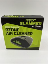 HME Scent Slammer Ozone Air
