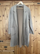 F&F Women's Coat Size Medium