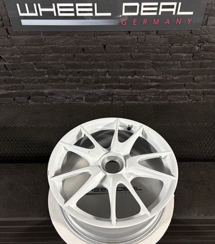 Porsche wheel rim 5x19 - porsche,