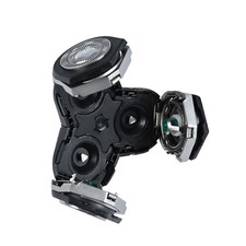 1/2x Replacement Shaving Head