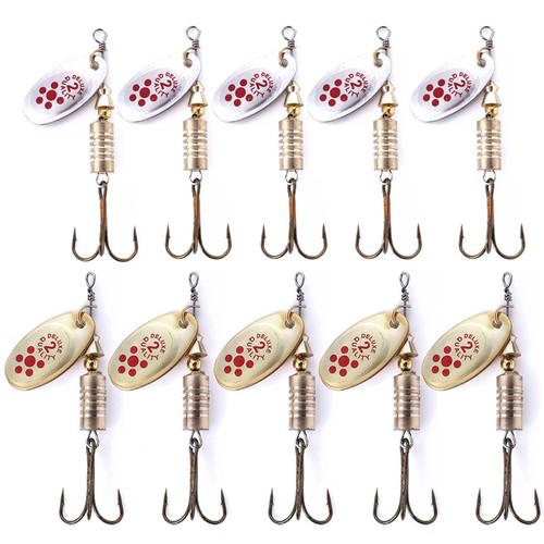 Mepps imitation fishing - imitation,