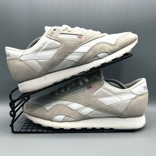 Reebok classics size uk - classics, 9
