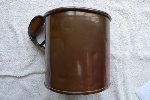 Copper antique victorian - copper,, antique,