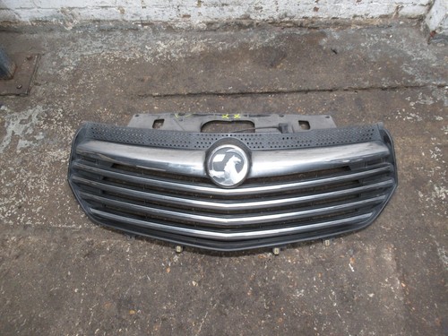 2015 vauxhall vivaro 2700 - 2015,
