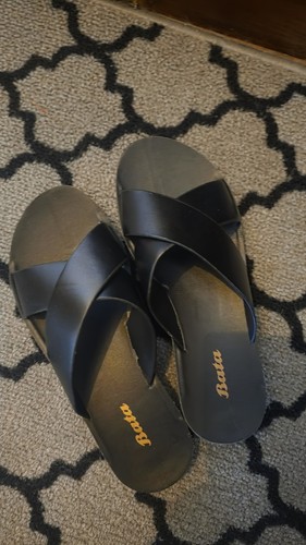 Bata sliders - bata,