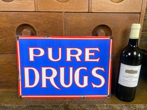 Enamel pure drugs - enamel,