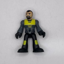 Imaginext Dino Tech Action