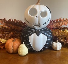 NIGHTMARE BEFORE CHRISTMAS