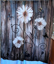 Set of Curtain Panels That