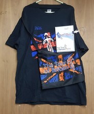 TOUR OF BRITAIN T SHIRT