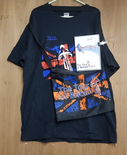 Tour britain shirt - tour,