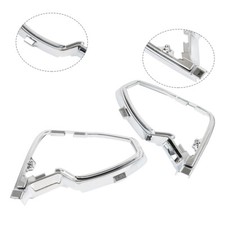 Mirror Mount Cover Base Trim