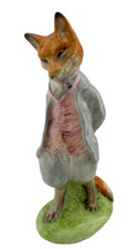 Rare beswick beatrix - beatrix, potter