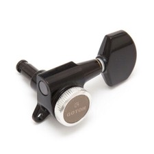 Gotoh SG381 Traditional Magnum