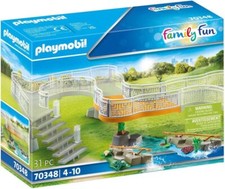 PLAYMOBIL - PLAYMOBIL building