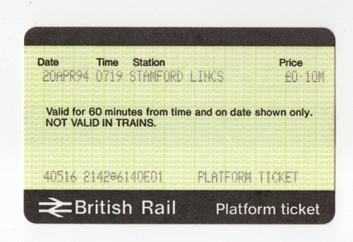 Stamford lincs e01 - stamford, aptis