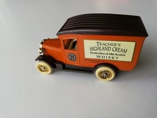 Die Cast Teachers Highland