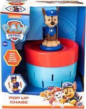 NEW Paw Patrol Pop Up Chase