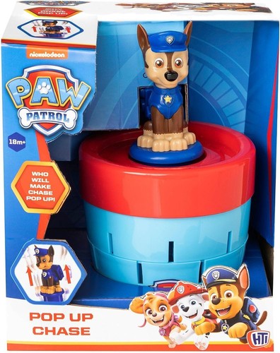 New paw patrol pop - new, chase
