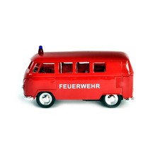 Volkswagen Feuerwehr Fire