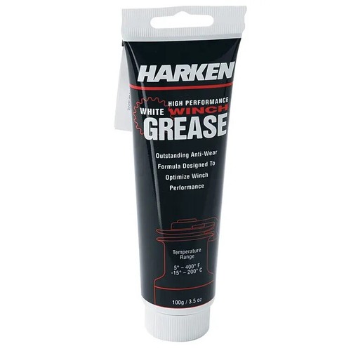 Harken winch grease 100ml - -,