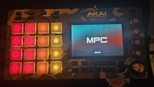 MPC LIVE OG  ( 1 of 1) No