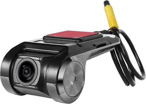 Atoto 1080p dvr - 1080p, on-dash
