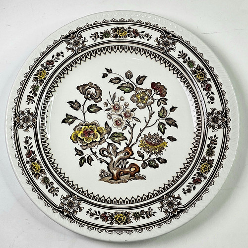 Vintage dorset brown - dorset,