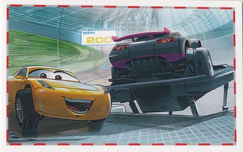 Panini cars collector - panini,