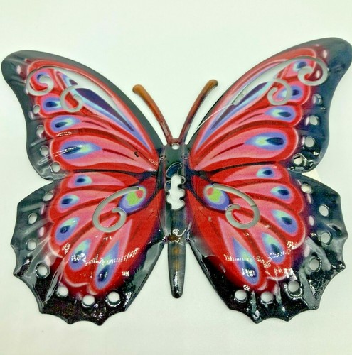 Butterfly wall art - butterfly,
