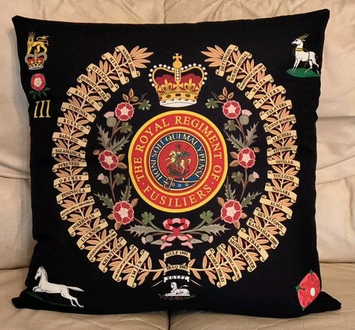 The royal regiment - regiment, of