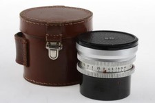 Kodak Retina Xenon 50mm f/1.9