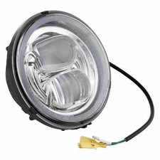 Led Headlight Approved 12v DC
