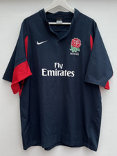 England Rugby Sevens Shirt